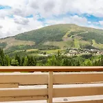 Διαμέρισμα Katschberg 23 By Interhome *