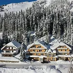 Katschberg 23 By Interhome * Sankt Michael im Lungau