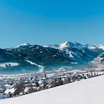 Katschberg 23 By Interhome Διαμέρισμα Sankt Michael im Lungau