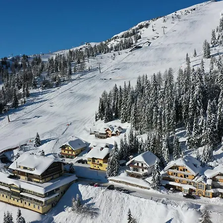 Katschberg 23 By Interhome Διαμέρισμα Sankt Michael im Lungau
