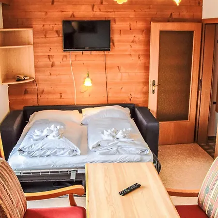 Апартаменты Katschberg 23 By Interhome *