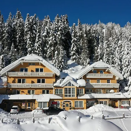 Апартаменты Katschberg 23 By Interhome