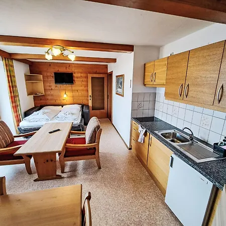 Апартаменты Katschberg 23 By Interhome *