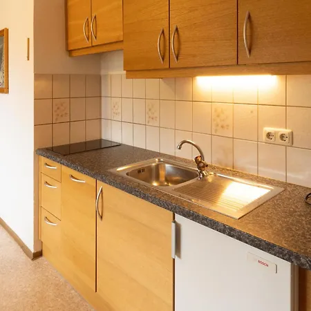 Lägenhet Katschberg 23 By Interhome