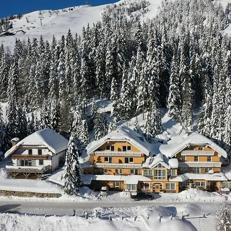 Katschberg 23 By Interhome * Sankt Michael im Lungau