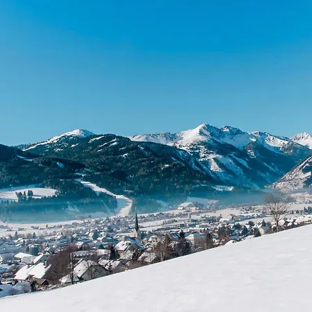 Katschberg 23 By Interhome Apartment Sankt Michael im Lungau