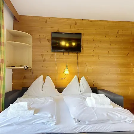 Apartment Katschberg 23 By Interhome *