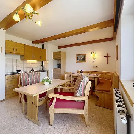 Katschberg 23 By Interhome Apartment Sankt Michael im Lungau
