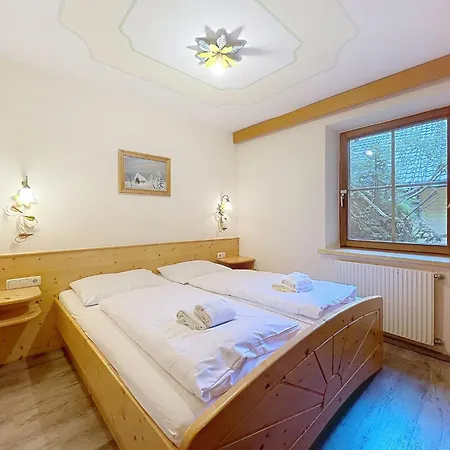 Apartment Katschberg 23 By Interhome Sankt Michael im Lungau