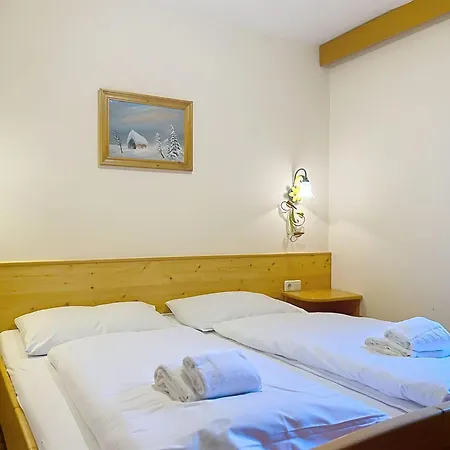 Katschberg 23 By Interhome Sankt Michael im Lungau