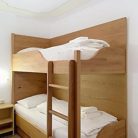 Katschberg 23 By Interhome