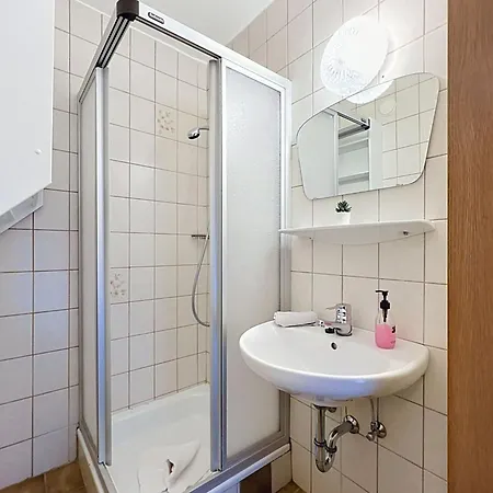Katschberg 23 By Interhome Apartment