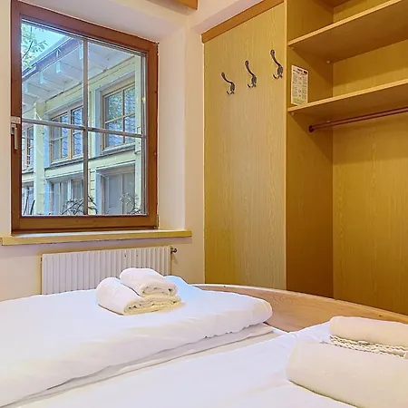 Apartment Katschberg 23 By Interhome