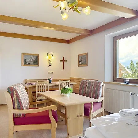 Katschberg 23 By Interhome Apartment *