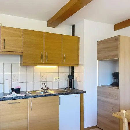Apartment Katschberg 23 By Interhome *
