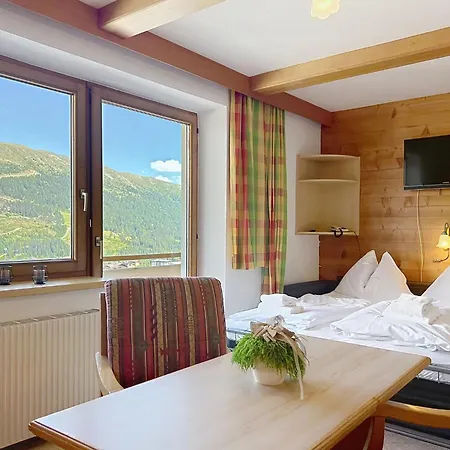 Katschberg 23 By Interhome Sankt Michael im Lungau