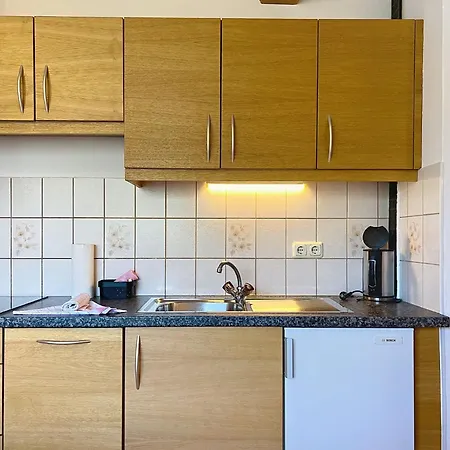 Katschberg 23 By Interhome