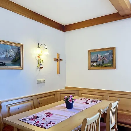 Katschberg 23 By Interhome Apartment