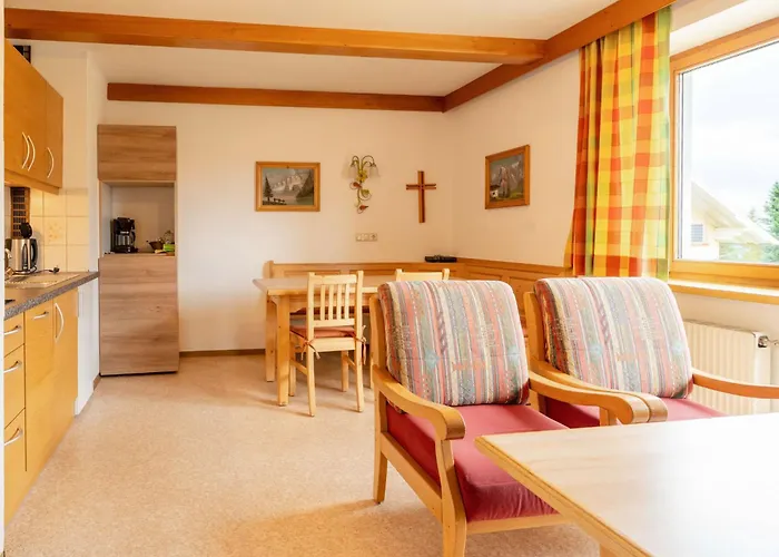 Katschberg 23 By Interhome Апартаменты