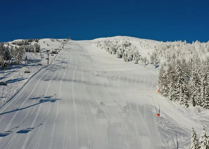 Katschberg 23 By Interhome *